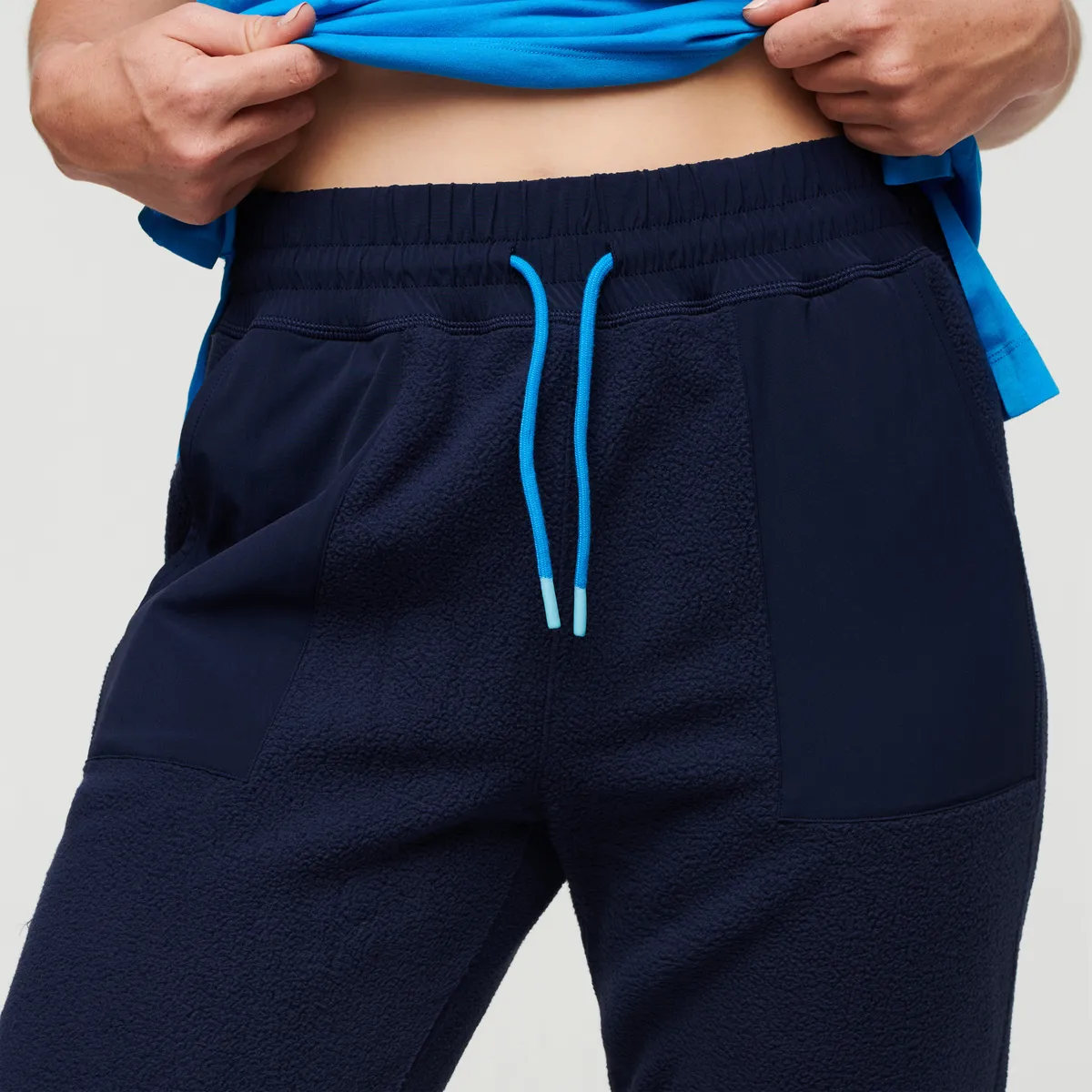 Abrazo Fleece Jogger - Women's