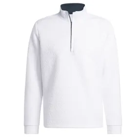 adidas - Men's DWR 1/4 Zip Pullover (IB2596)