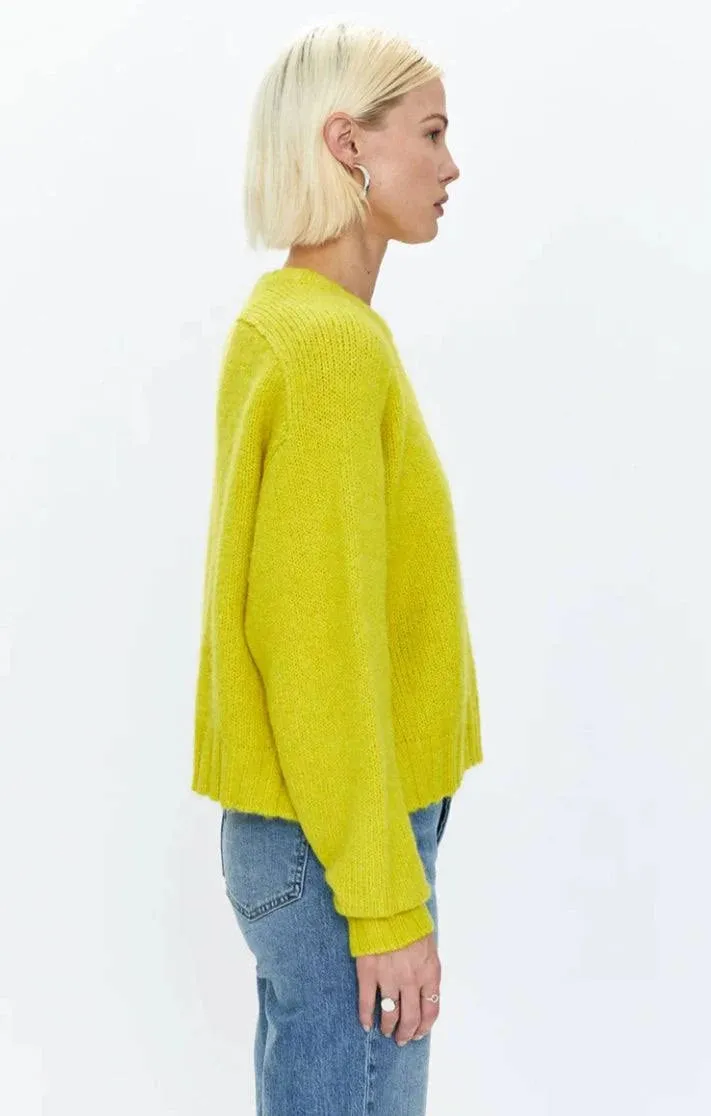 Adina Everyday Sweater