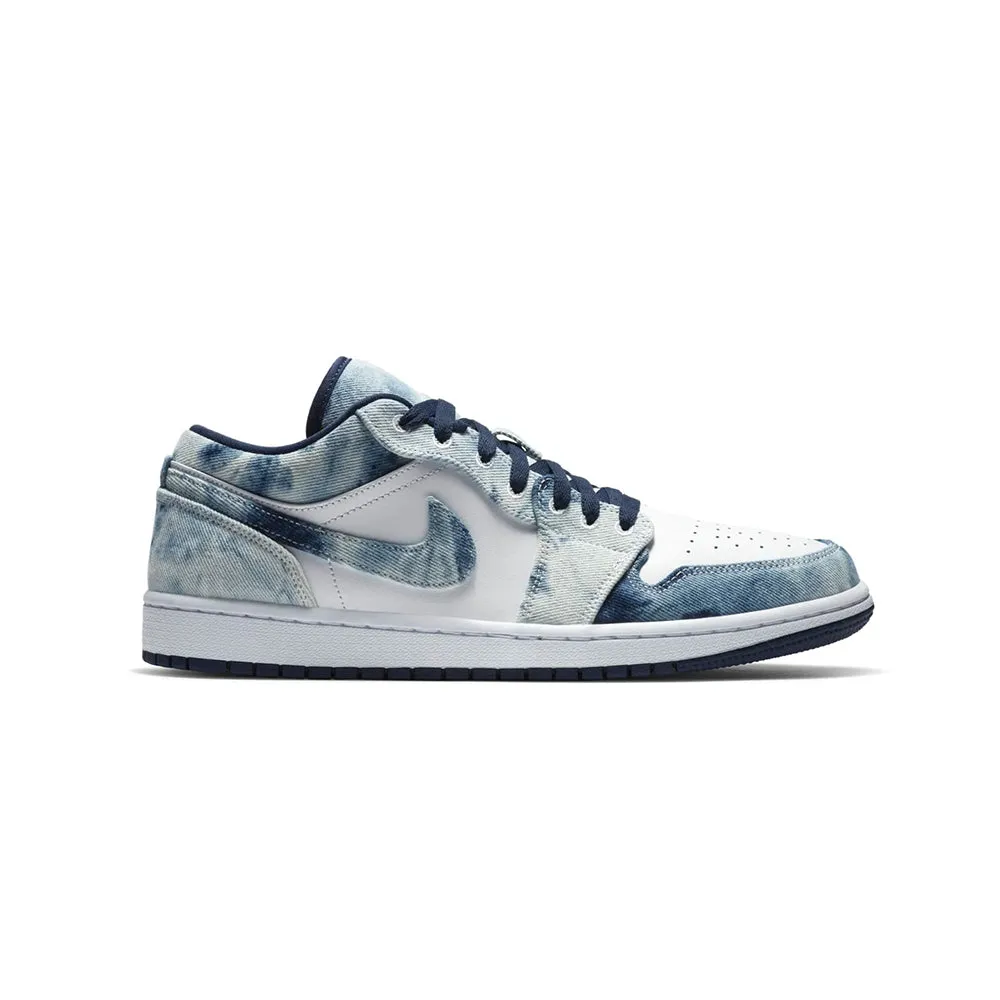 Air Jordan 1 Low SE (Washed Denim)