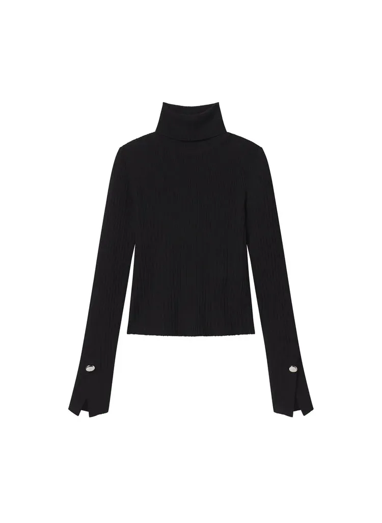 A.L.C Jett Turtleneck