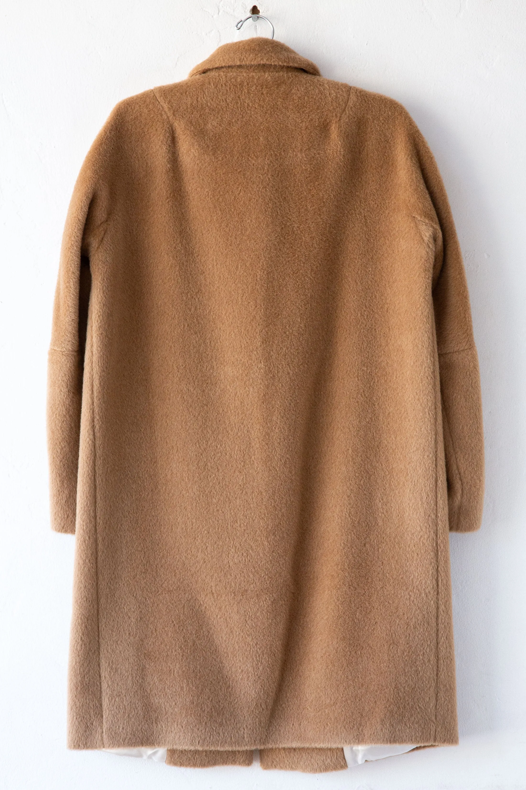 Alpaca Coat