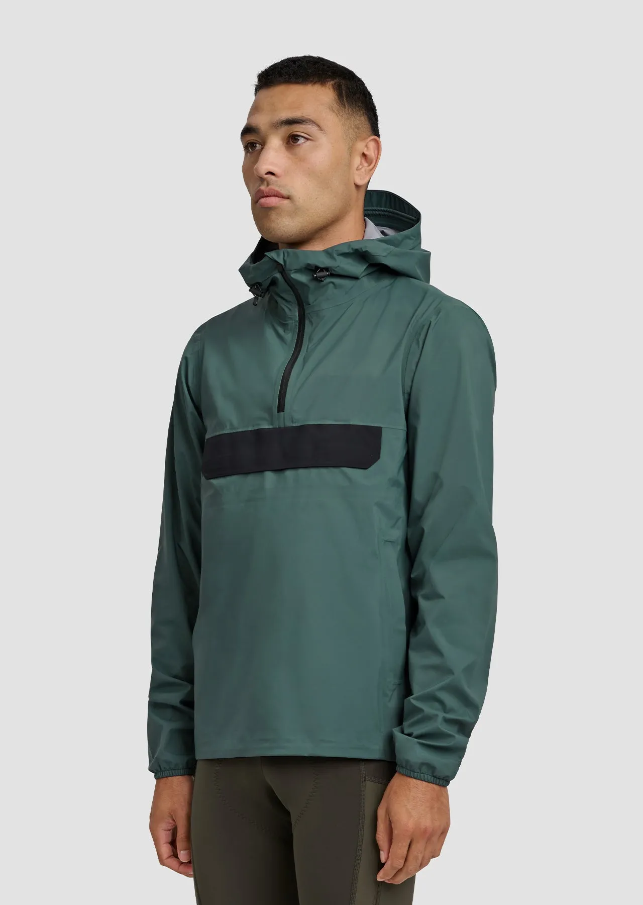 Alt_Road Lightweight Anorak