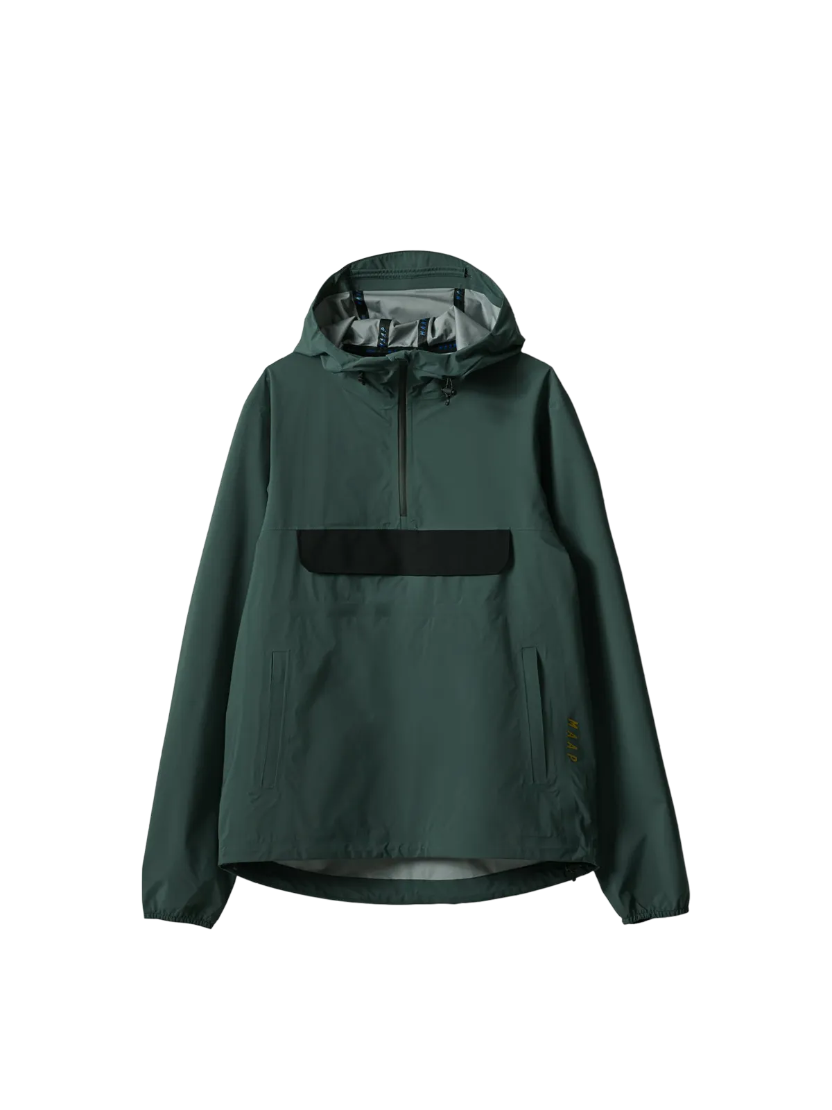 Alt_Road Lightweight Anorak