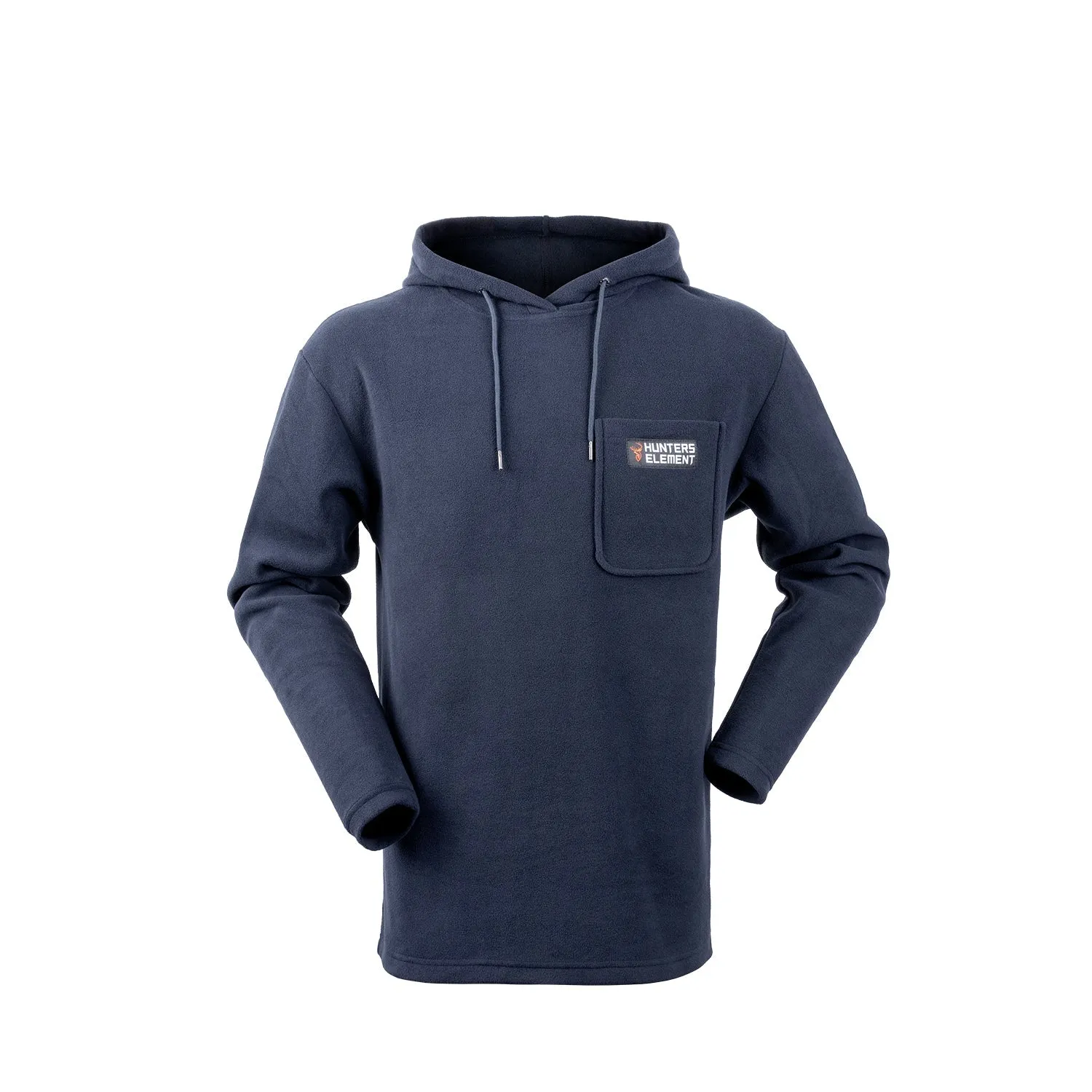 Amble Fleece Hoodie