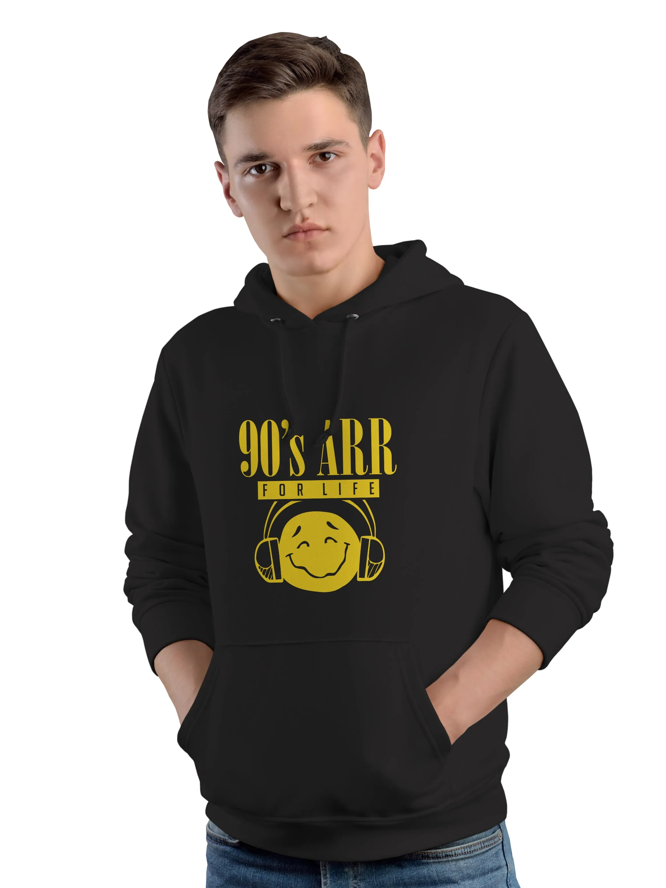 ARR 90s Hoodie