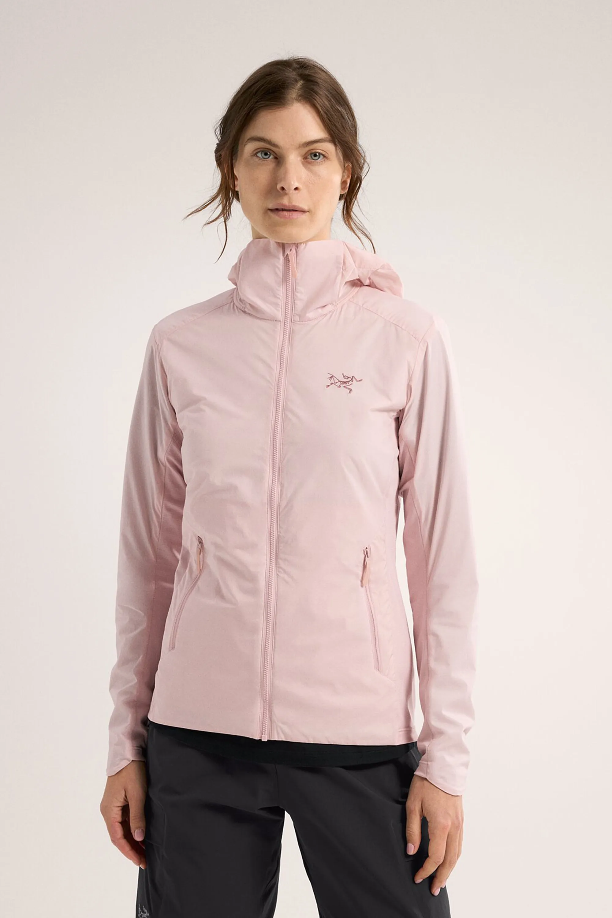 Atom Lightweight Hoody Women's