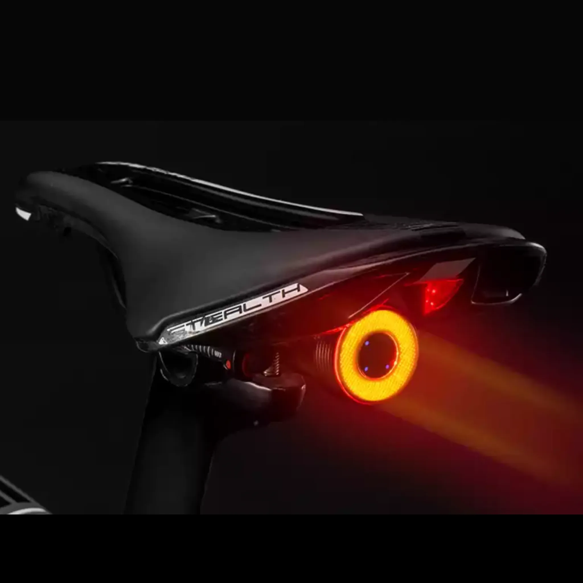 Automatic Brake Light