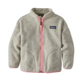 Baby Cozy-Toasty Jacket