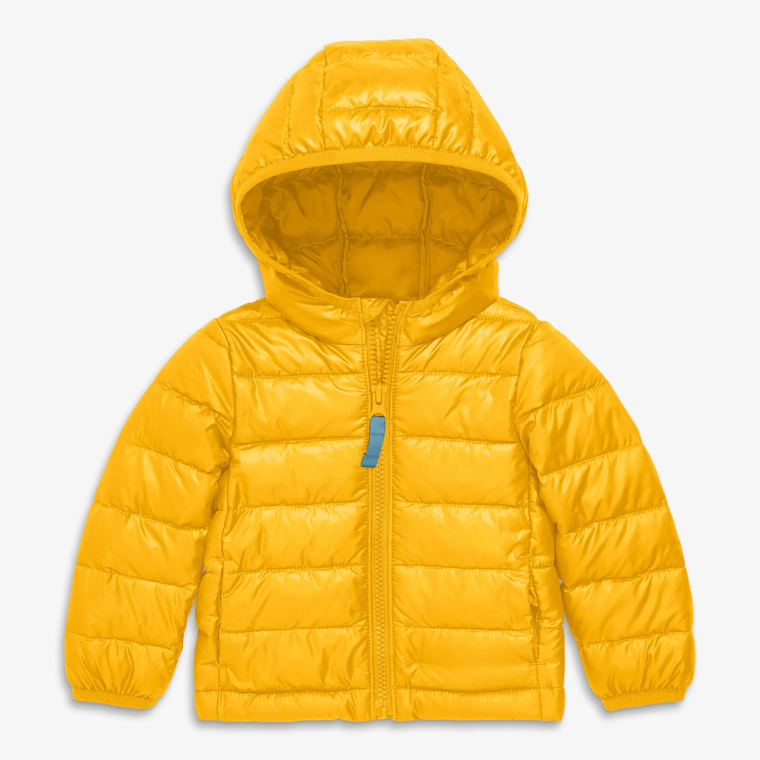 Baby lightweight puffer jacket