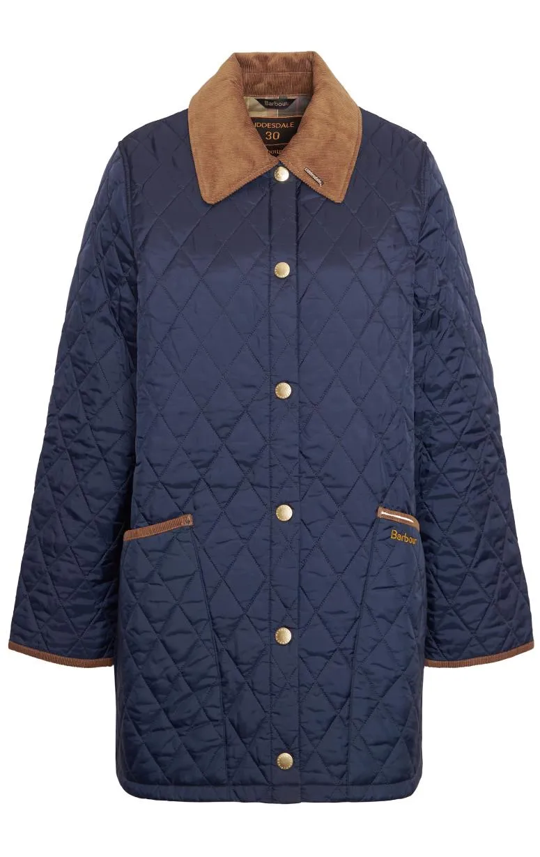 Barbour- Modern Liddesdale Jacket