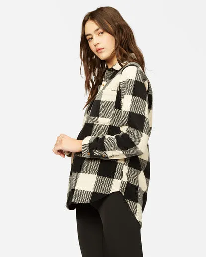 Billabong A/Div Forge Fleece Flannel