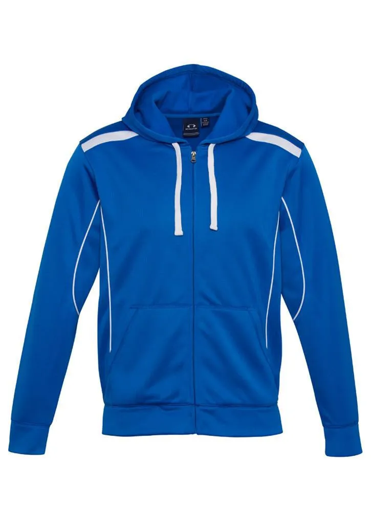 Biz Collection Mens United Hoodie (SW310M)