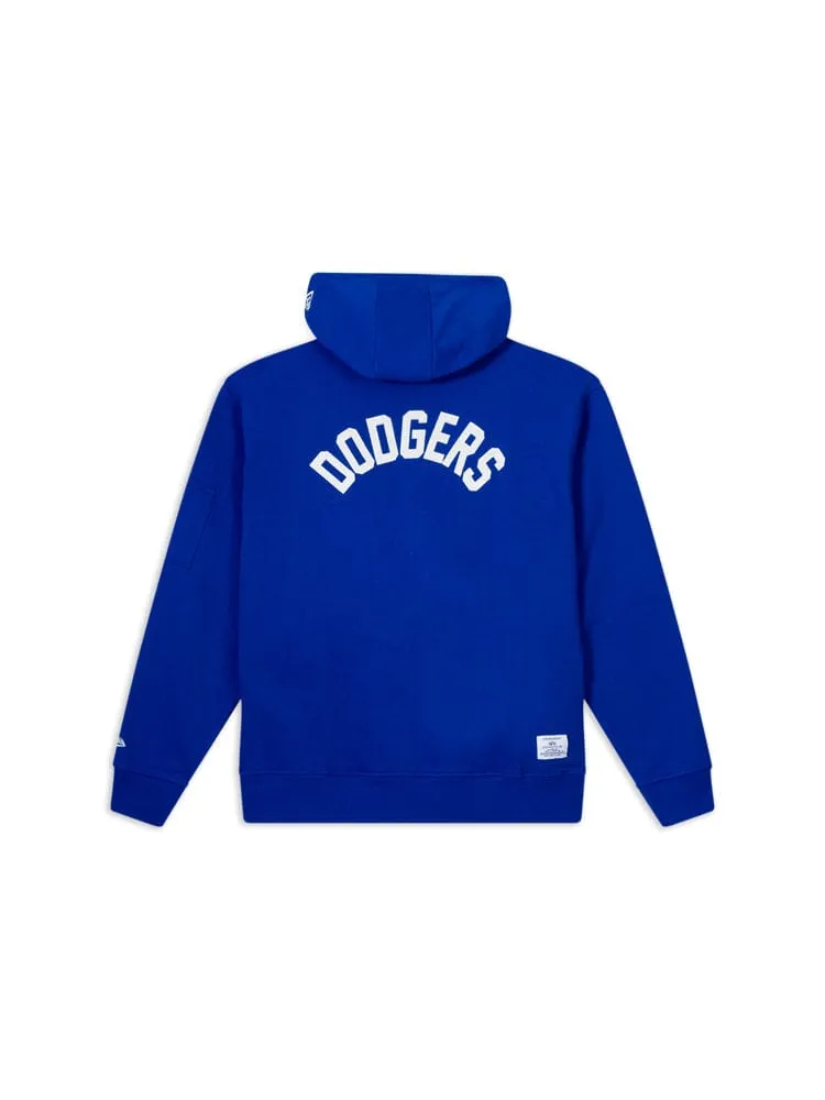 BROOKLYN DODGERS X ALPHA X NEW ERA HOODIE