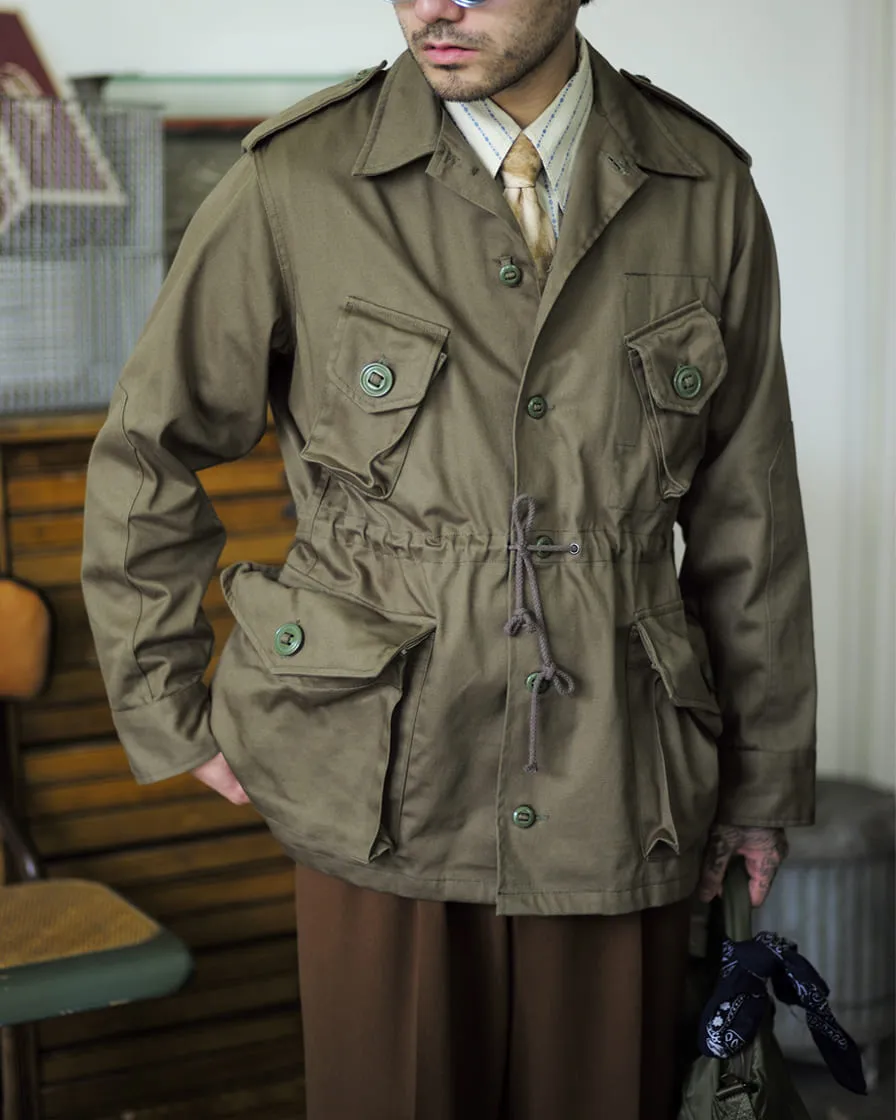 Canadian MK-II Field Jacket