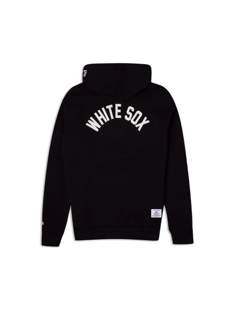 CHICAGO WHITE SOX X ALPHA X NEW ERA HOODIE