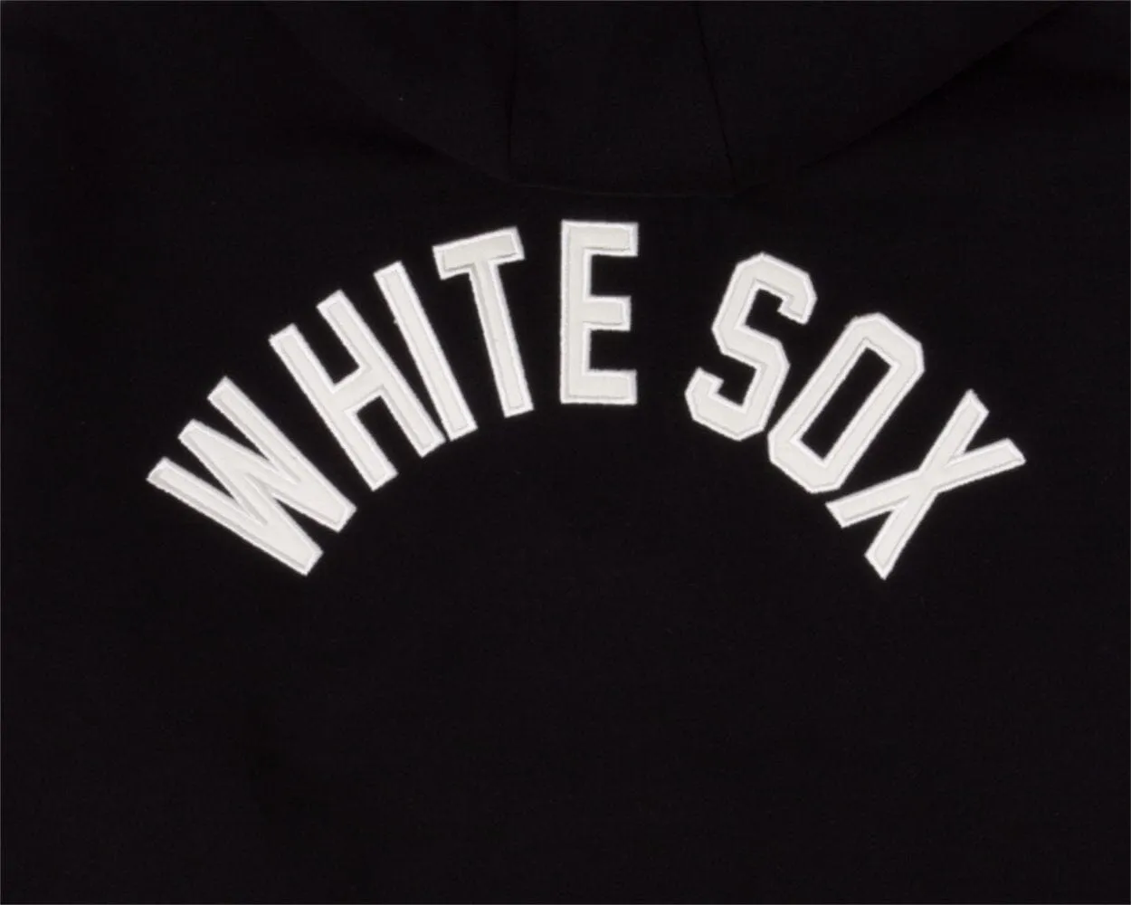 CHICAGO WHITE SOX X ALPHA X NEW ERA HOODIE