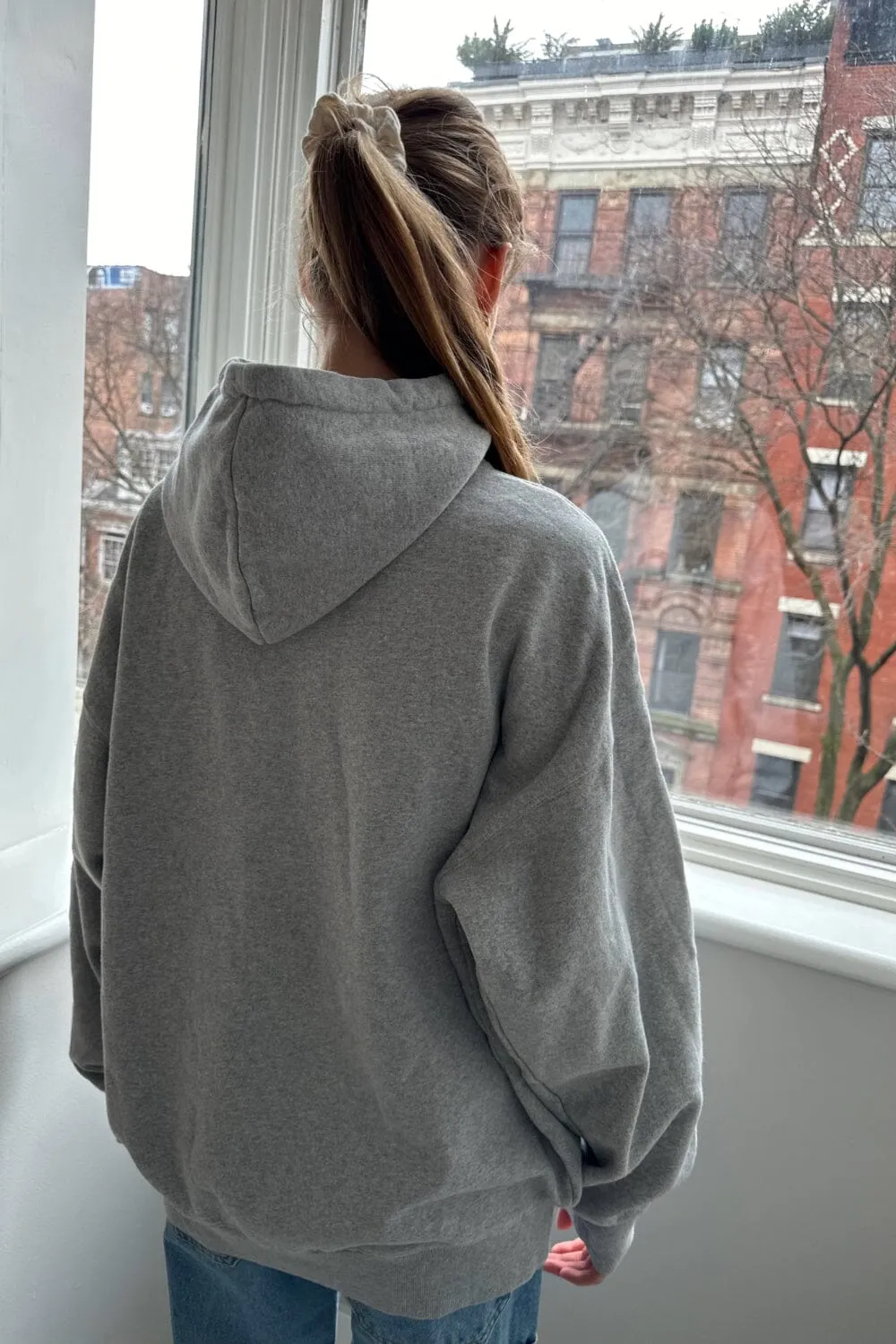 Christy USA Hoodie