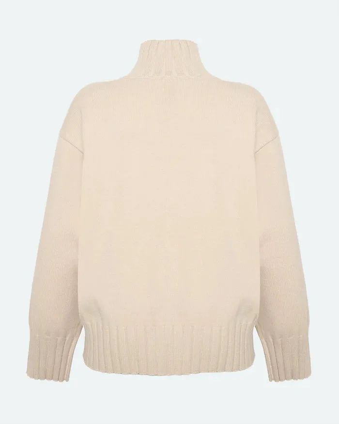 Darcys Turtleneck