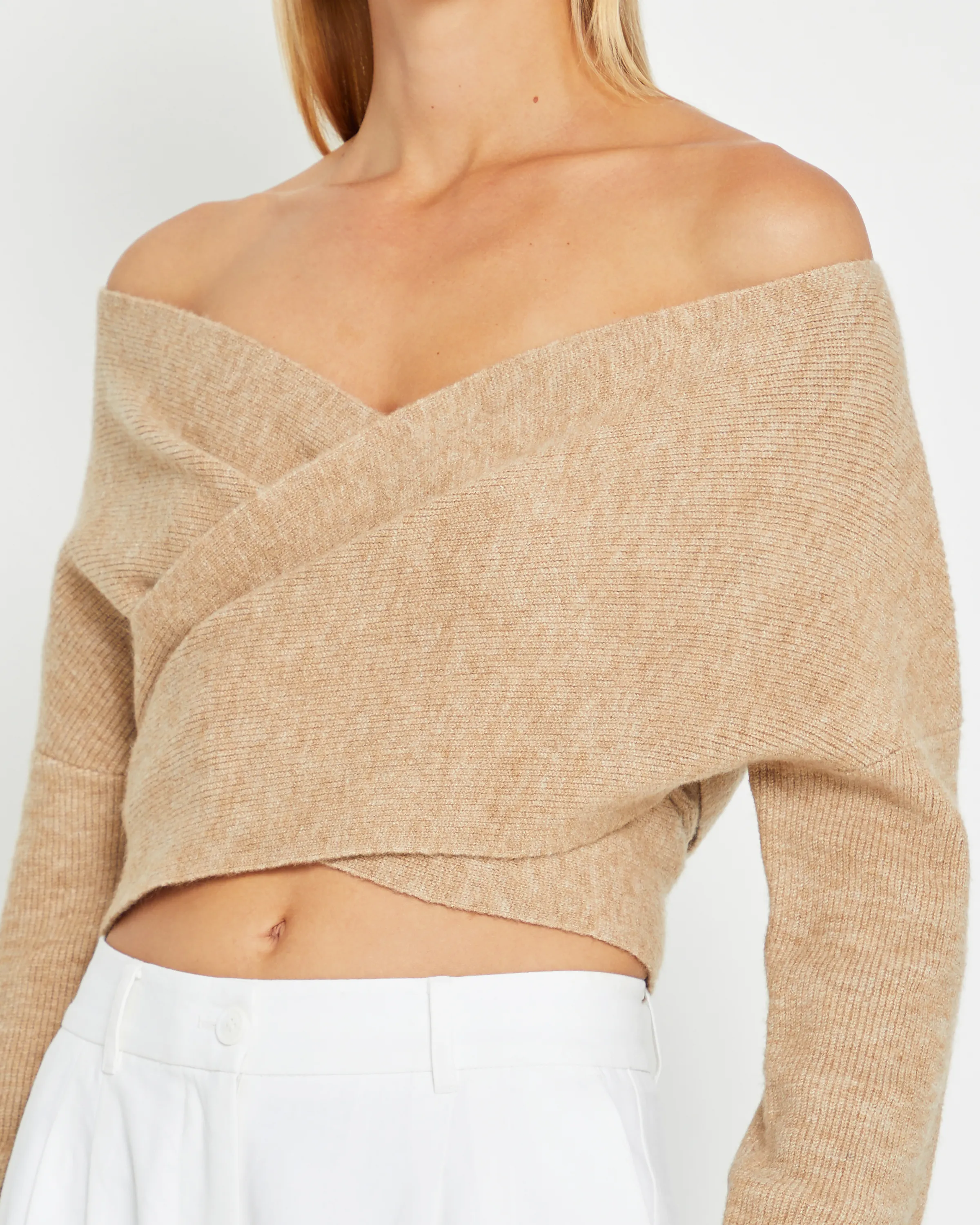 Delfina Sweater