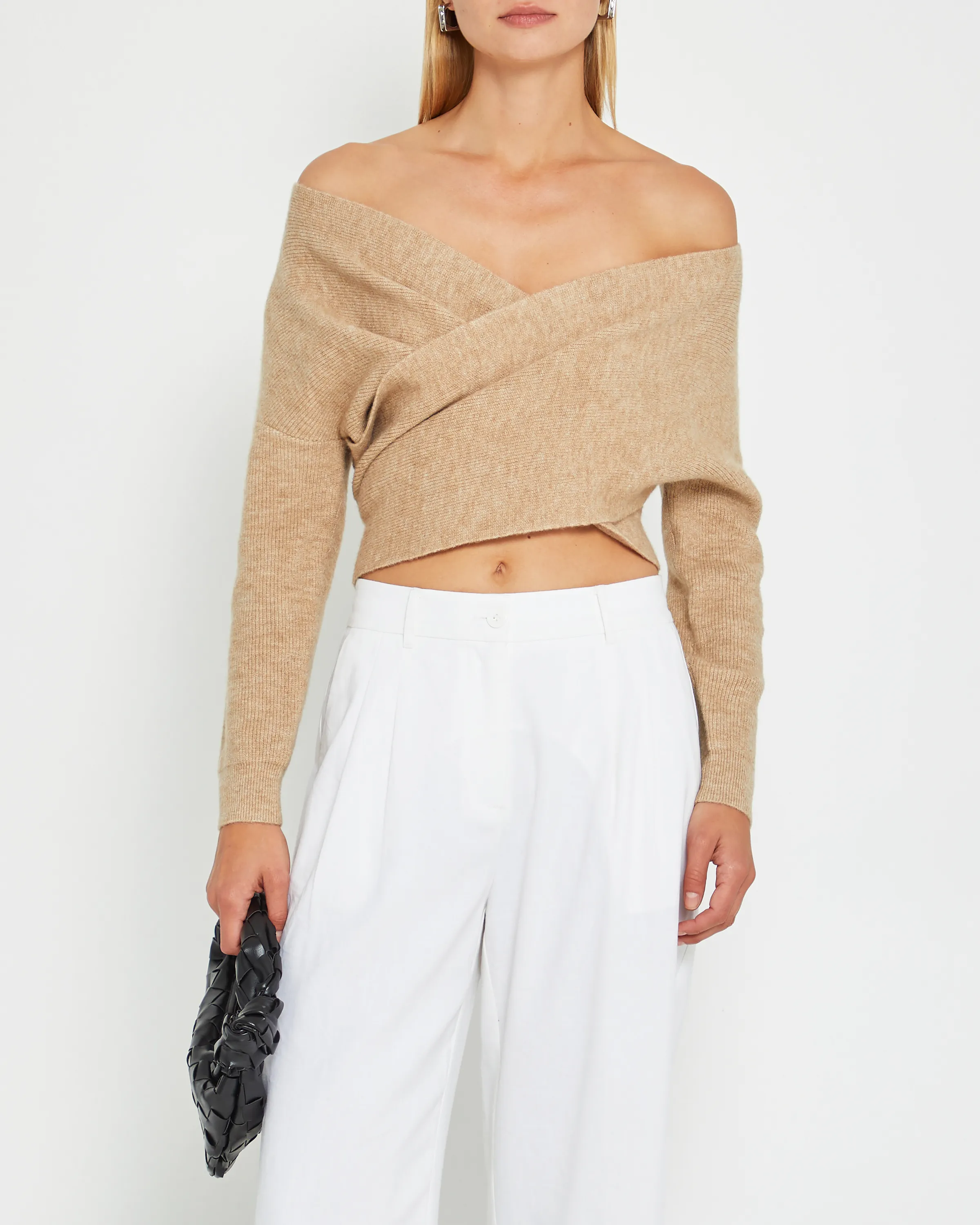 Delfina Sweater