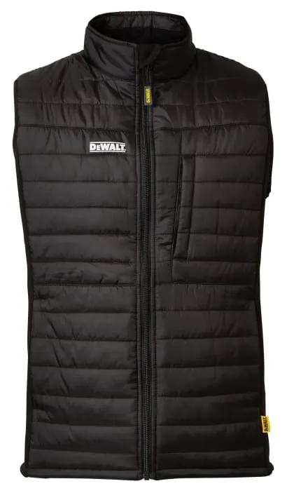 DeWalt Force Hybrid Bodywarmer Gilet