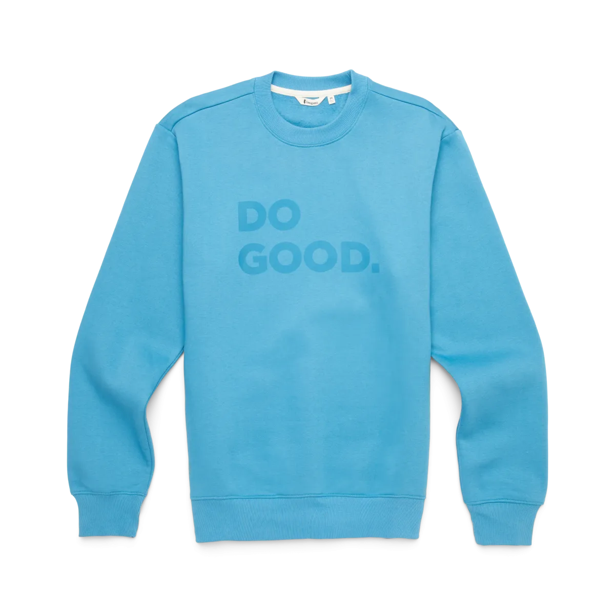 Do Good Crew Sweatshirt - Men's