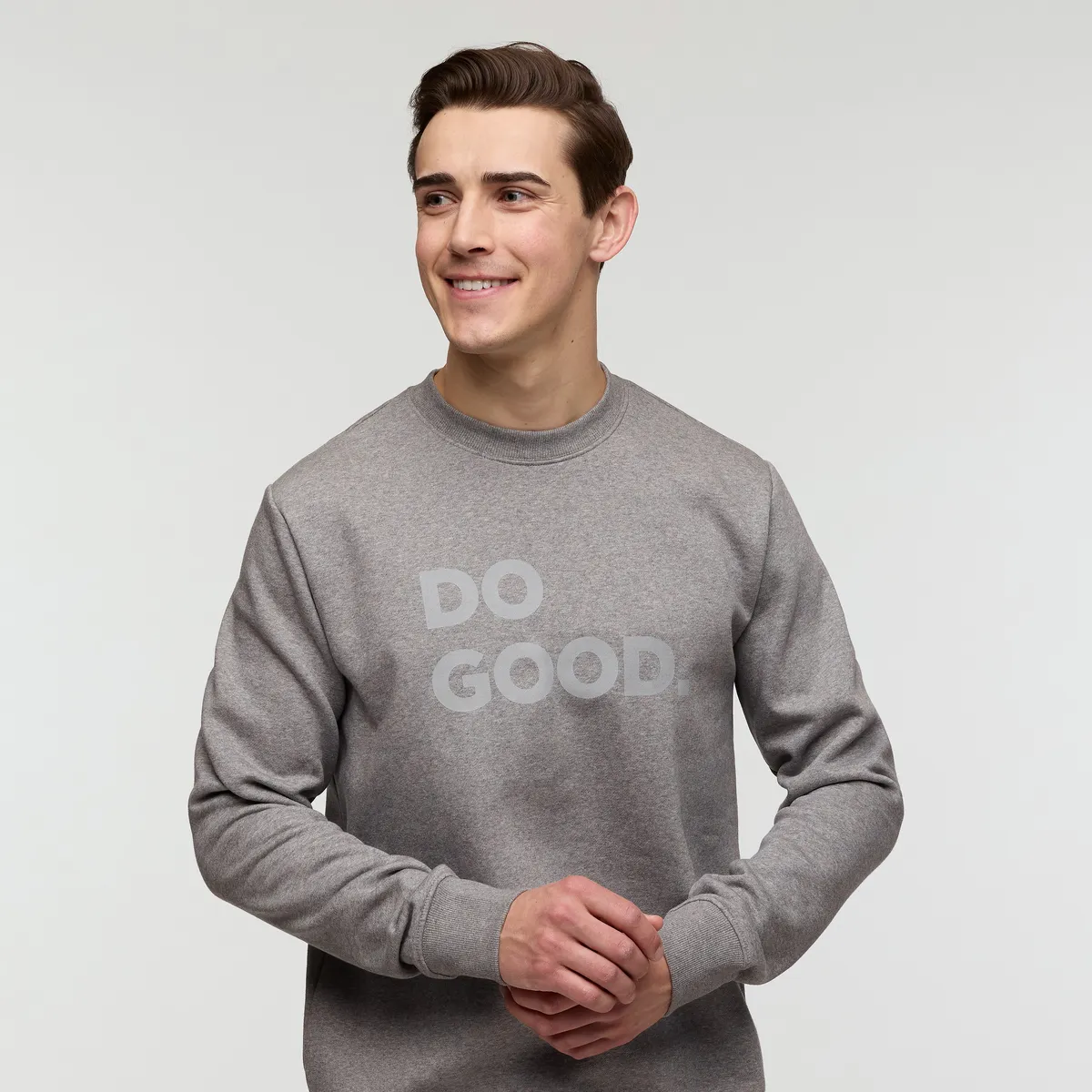 Do Good Crew Sweatshirt - Men's