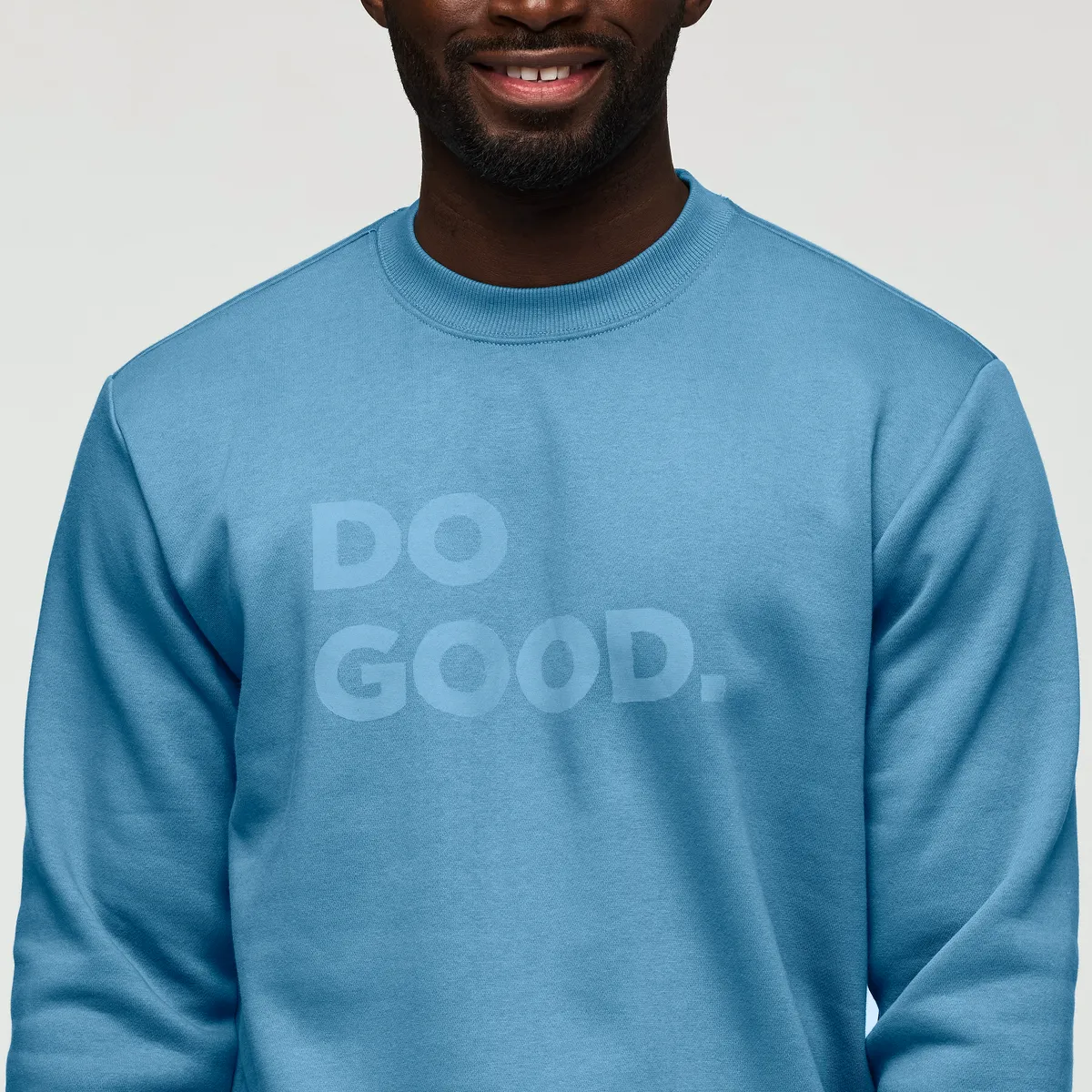 Do Good Crew Sweatshirt - Men's