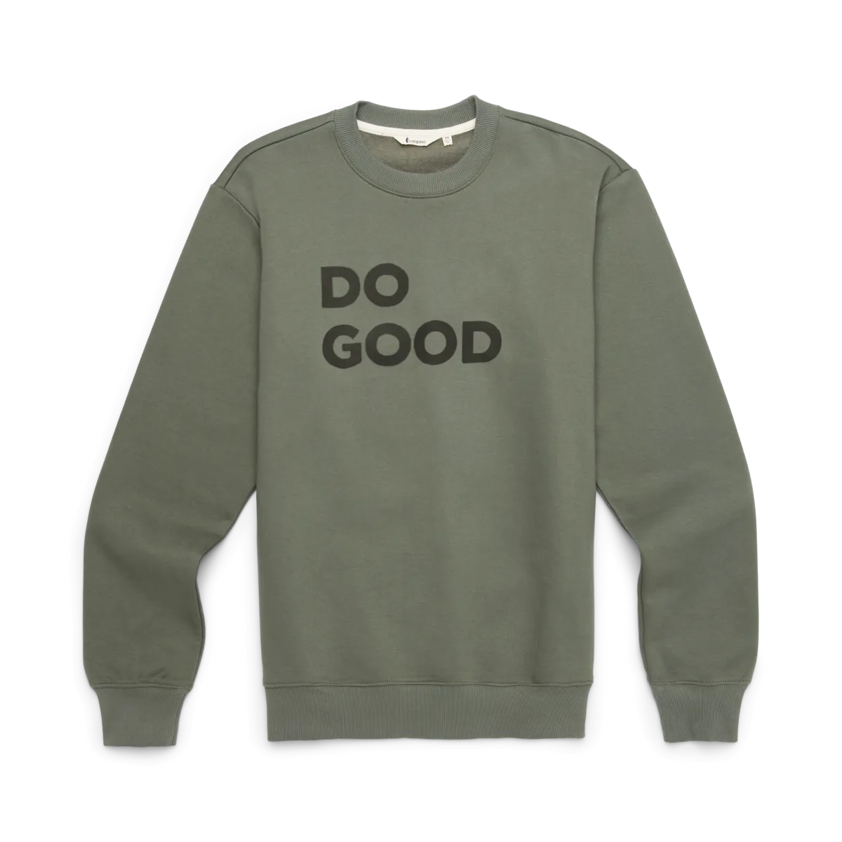 Do Good Crew Sweatshirt - Men's