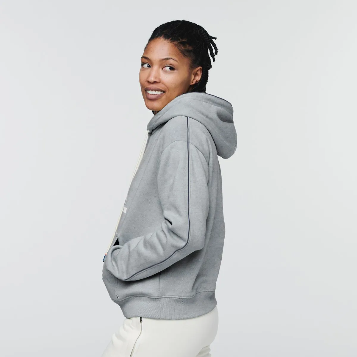 Do Good Pullover Hoodie - Women's