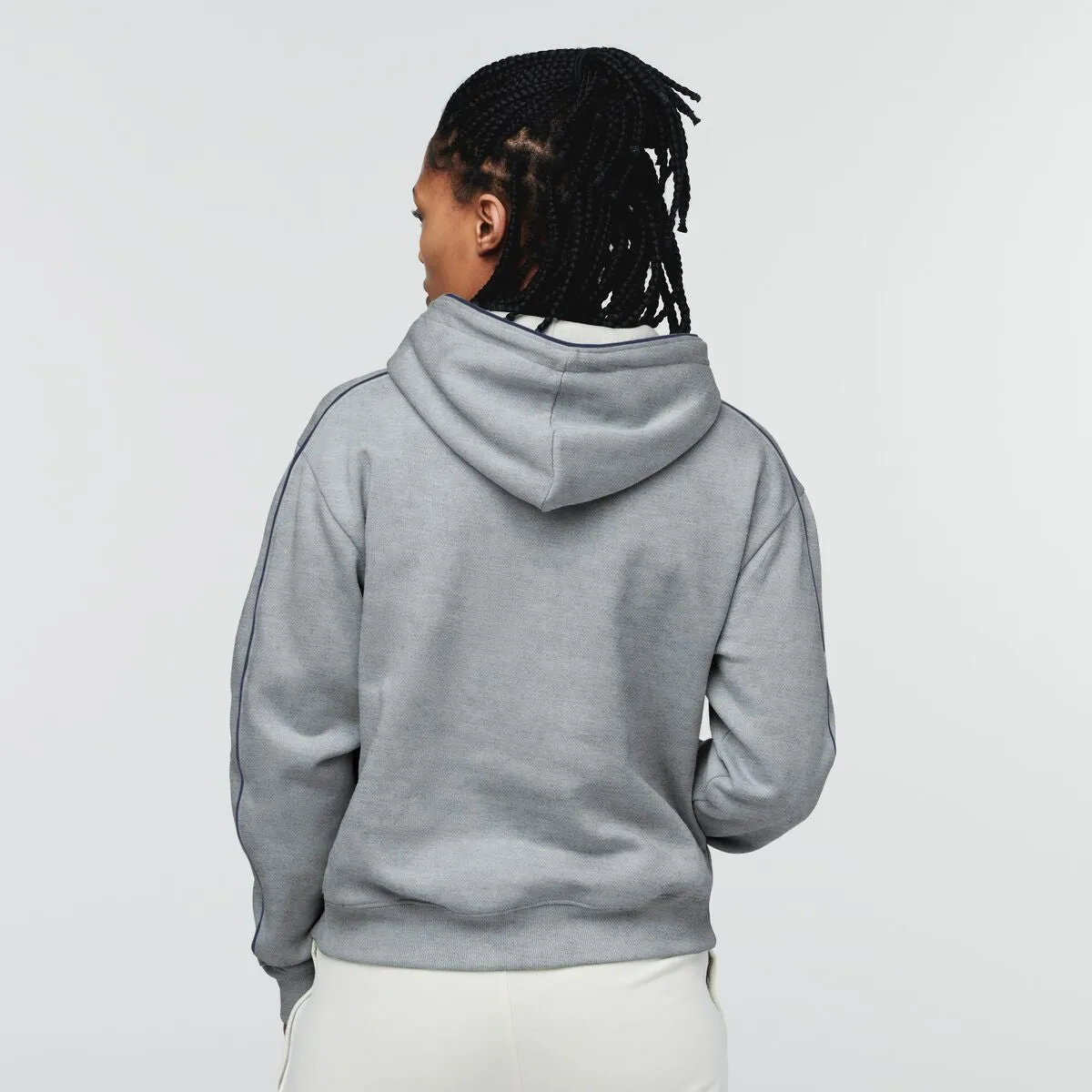 Do Good Pullover Hoodie - Women's