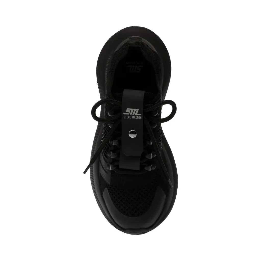 Elevate 1 Sneaker BLACK/BLACK