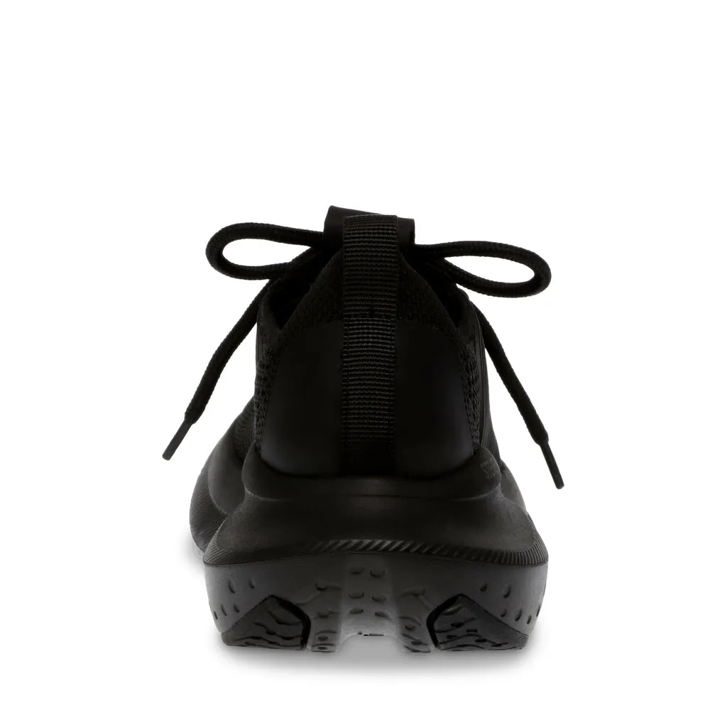 Elevate 1 Sneaker BLACK/BLACK