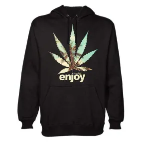 ENJOY PALM TREES HOODIE