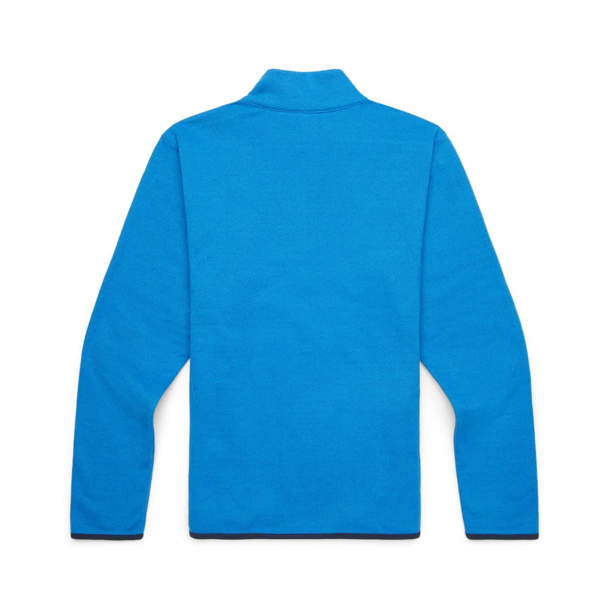 Envo Fleece Quarter-Zip Pullover - Men's