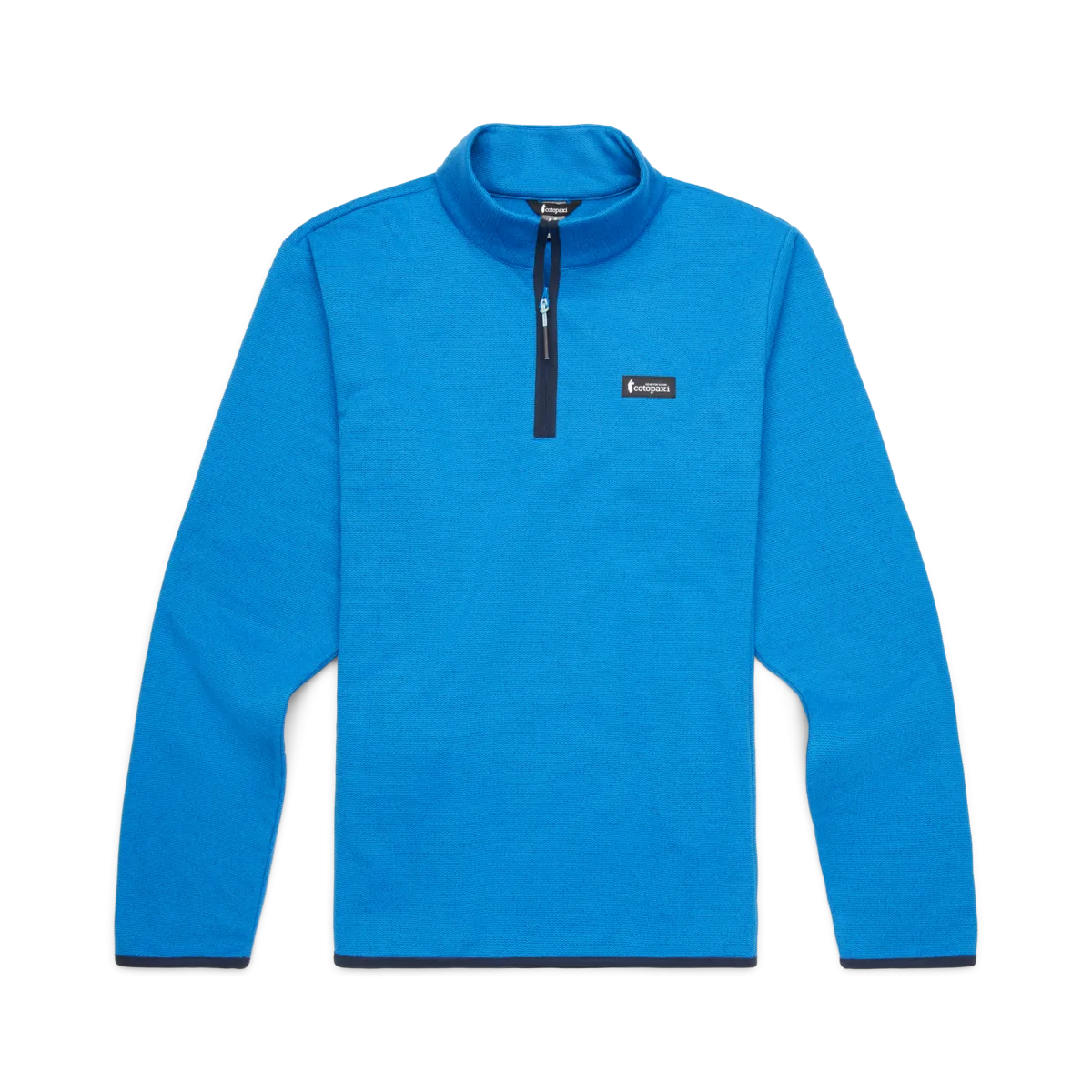 Envo Fleece Quarter-Zip Pullover - Men's