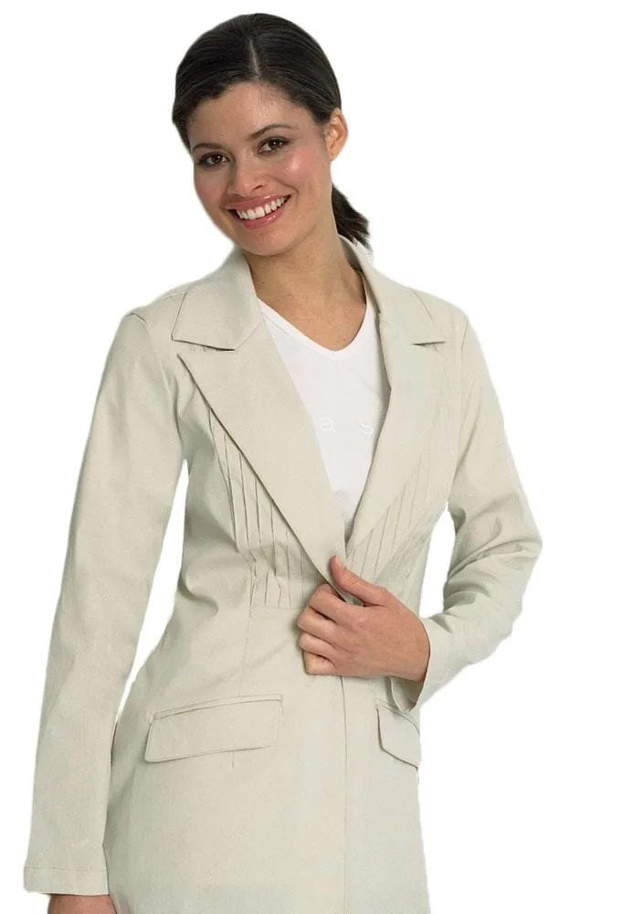 Executive Lab Coat