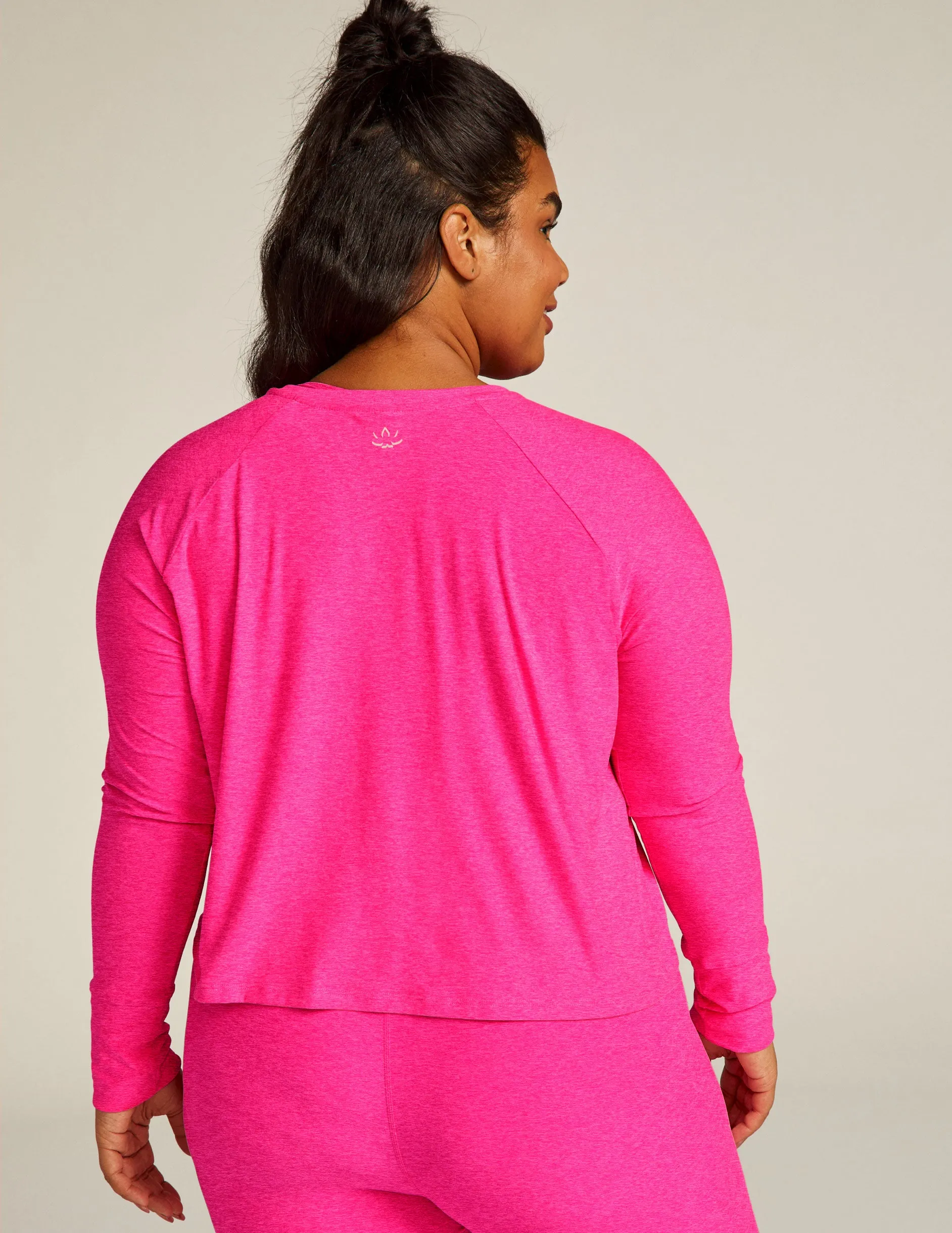 Featherweight Daydreamer Pullover