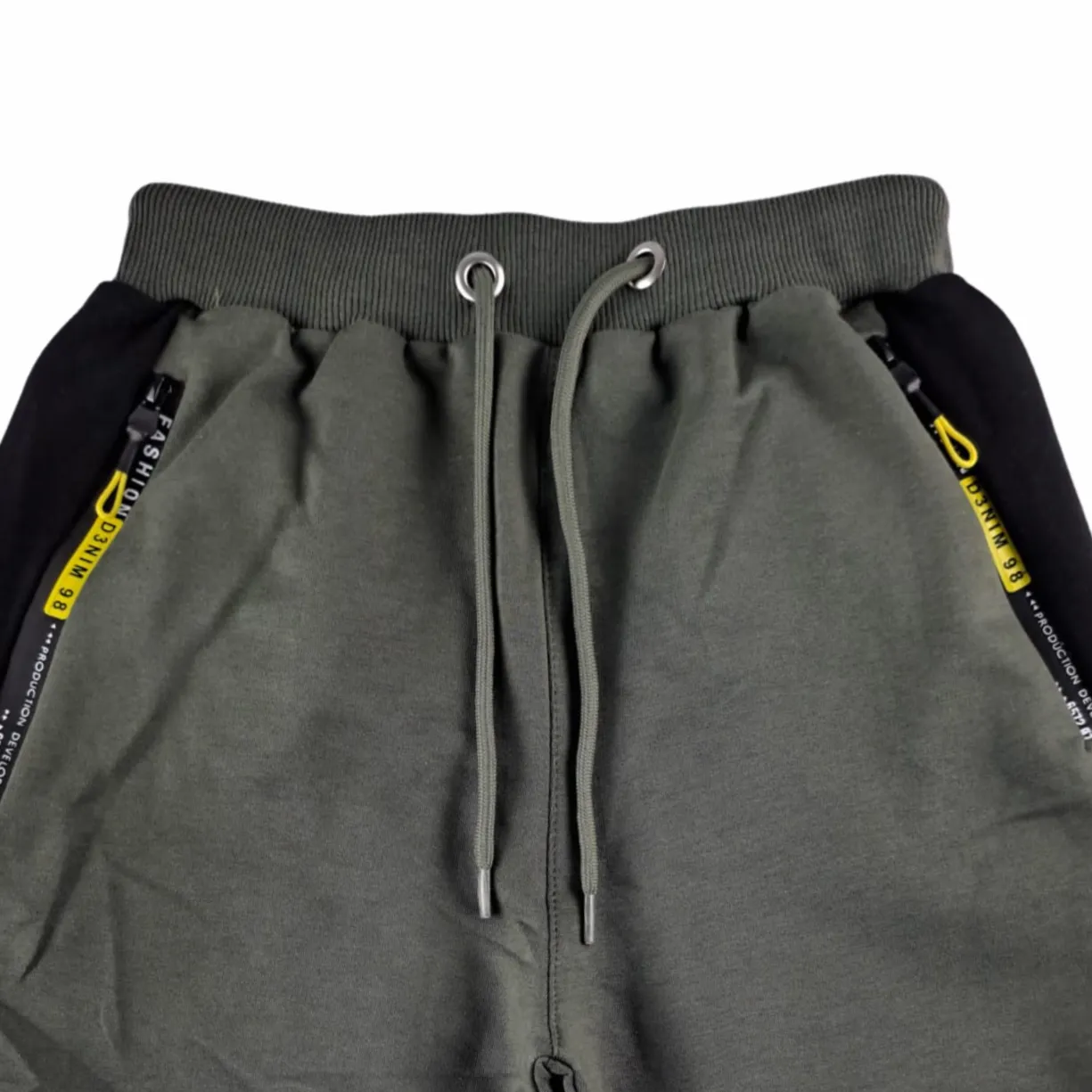 Flex Fighter Boys Joggers