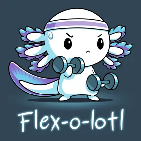 Flex-o-lotl