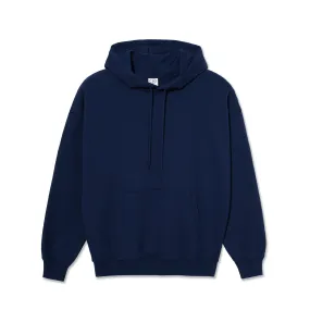 Frank Hoodie - Dark Blue