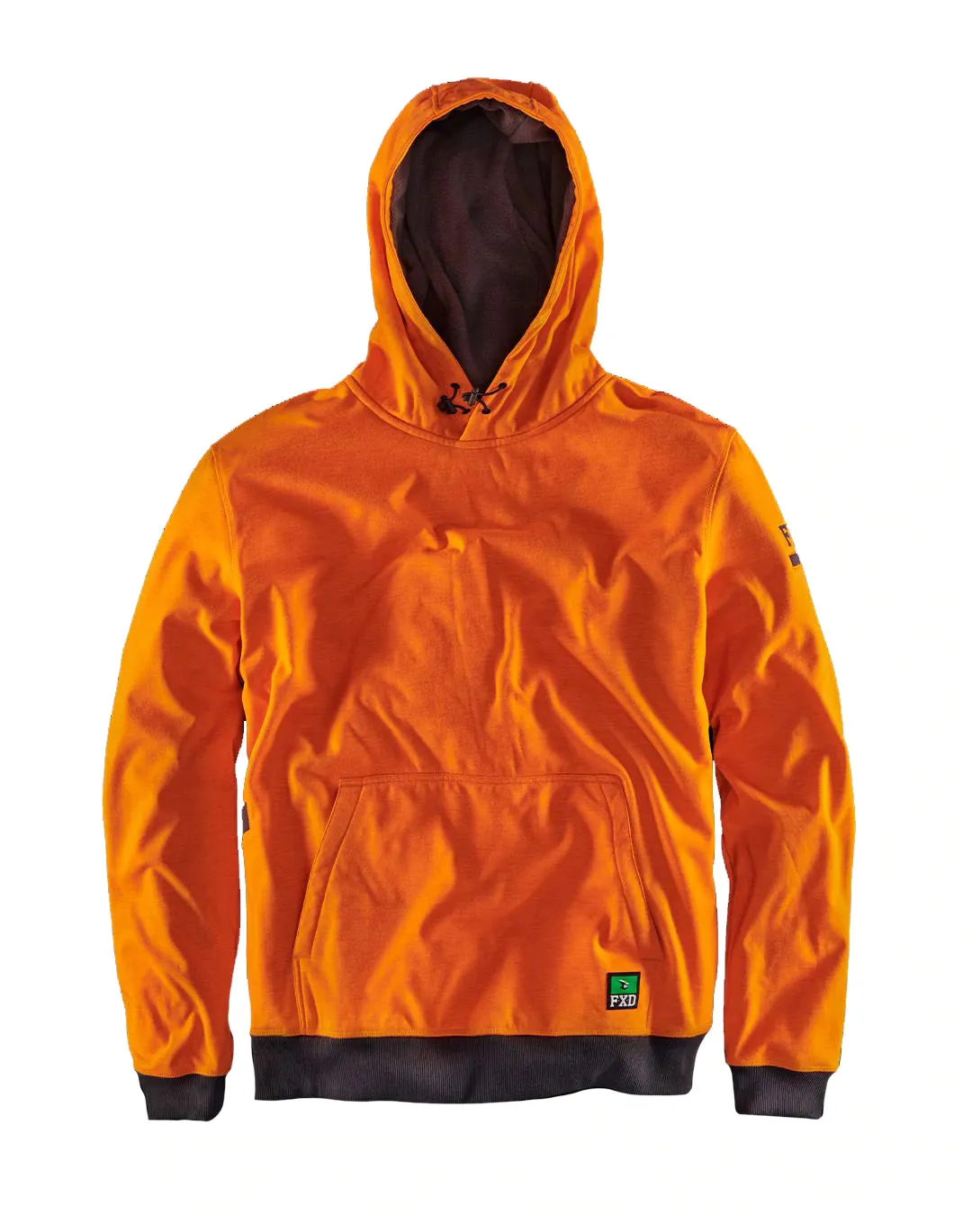 FXD WF-1 Waterproof Hoodie