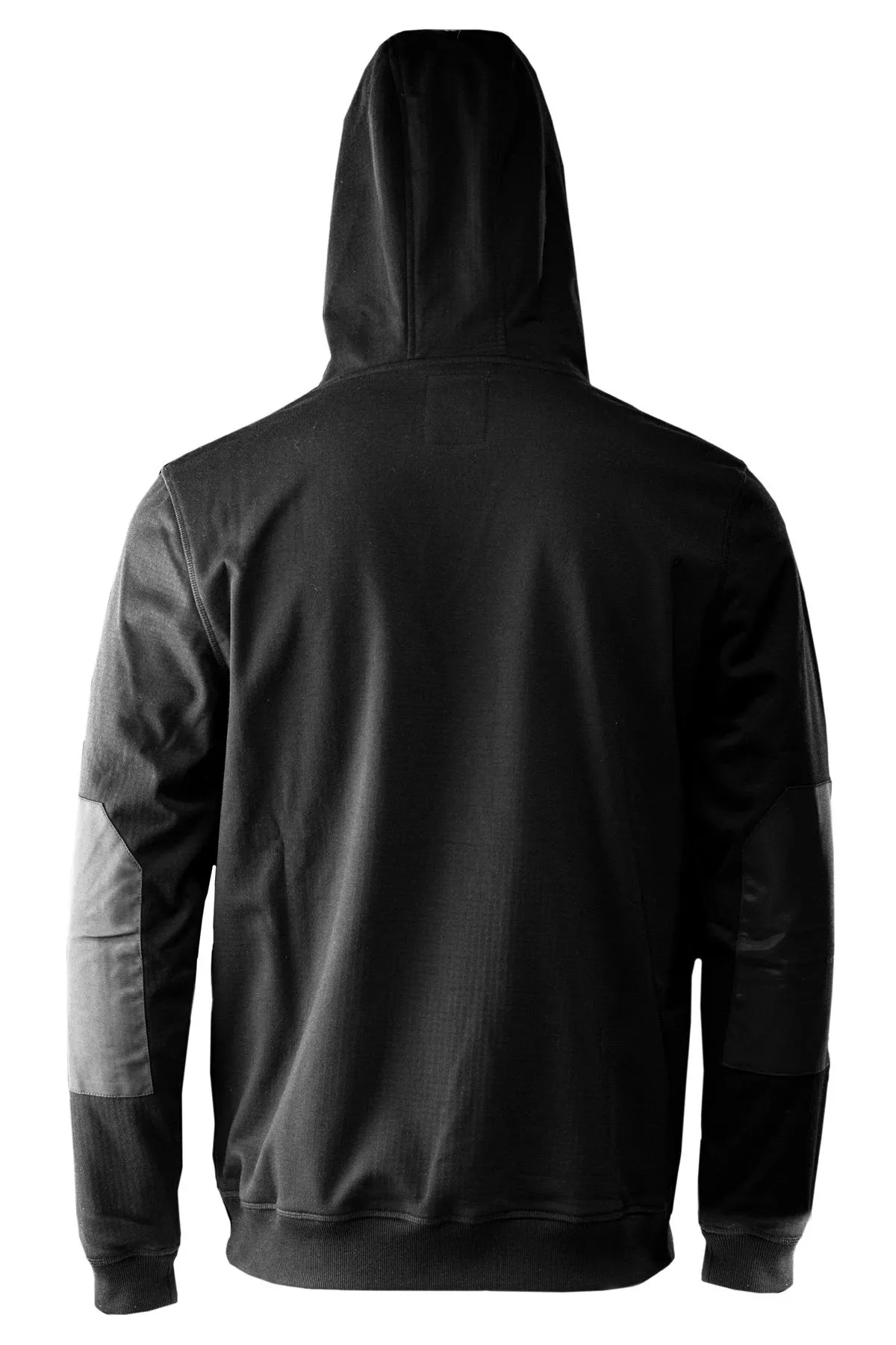 FXD WF-1 Waterproof Hoodie