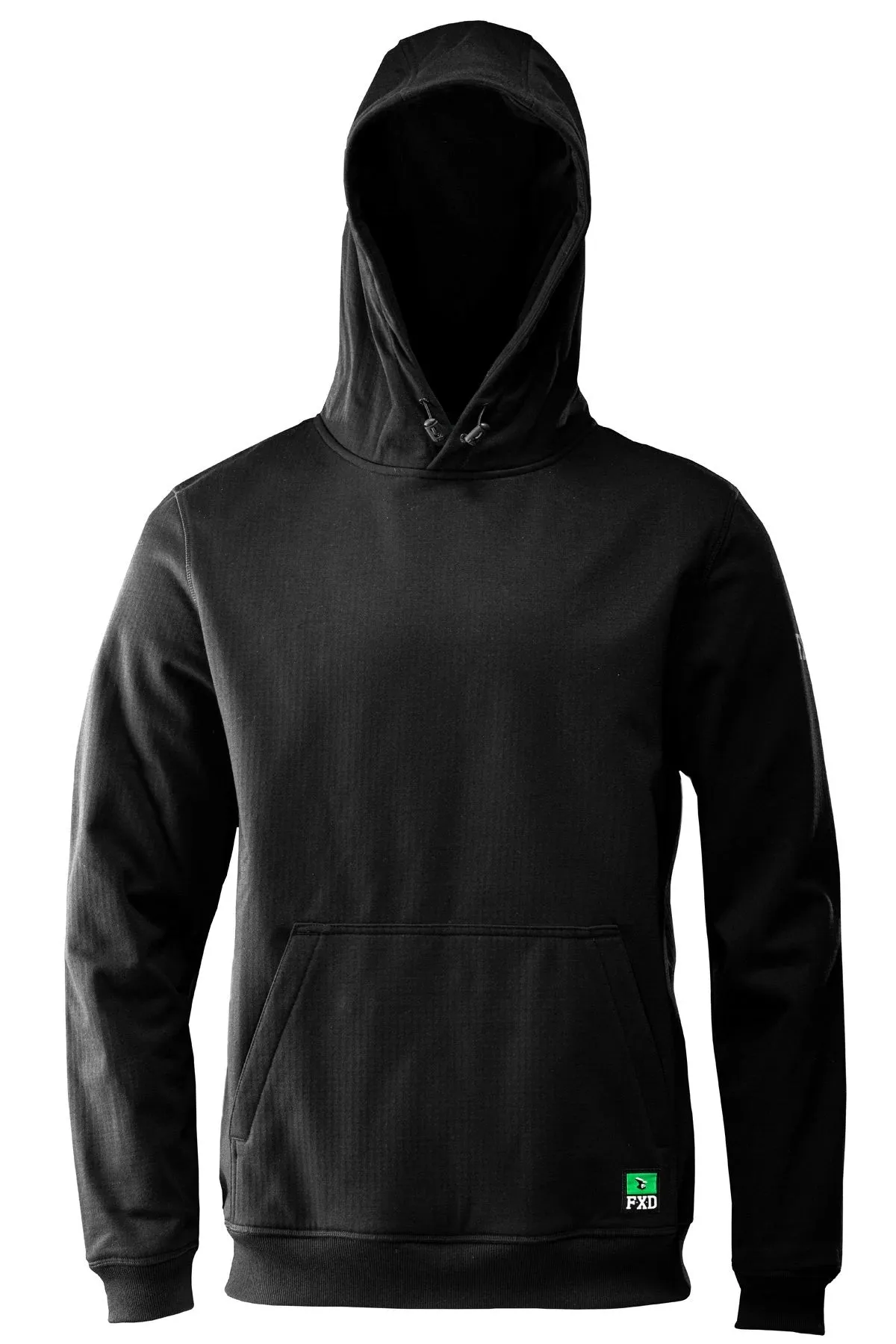 FXD WF-1 Waterproof Hoodie