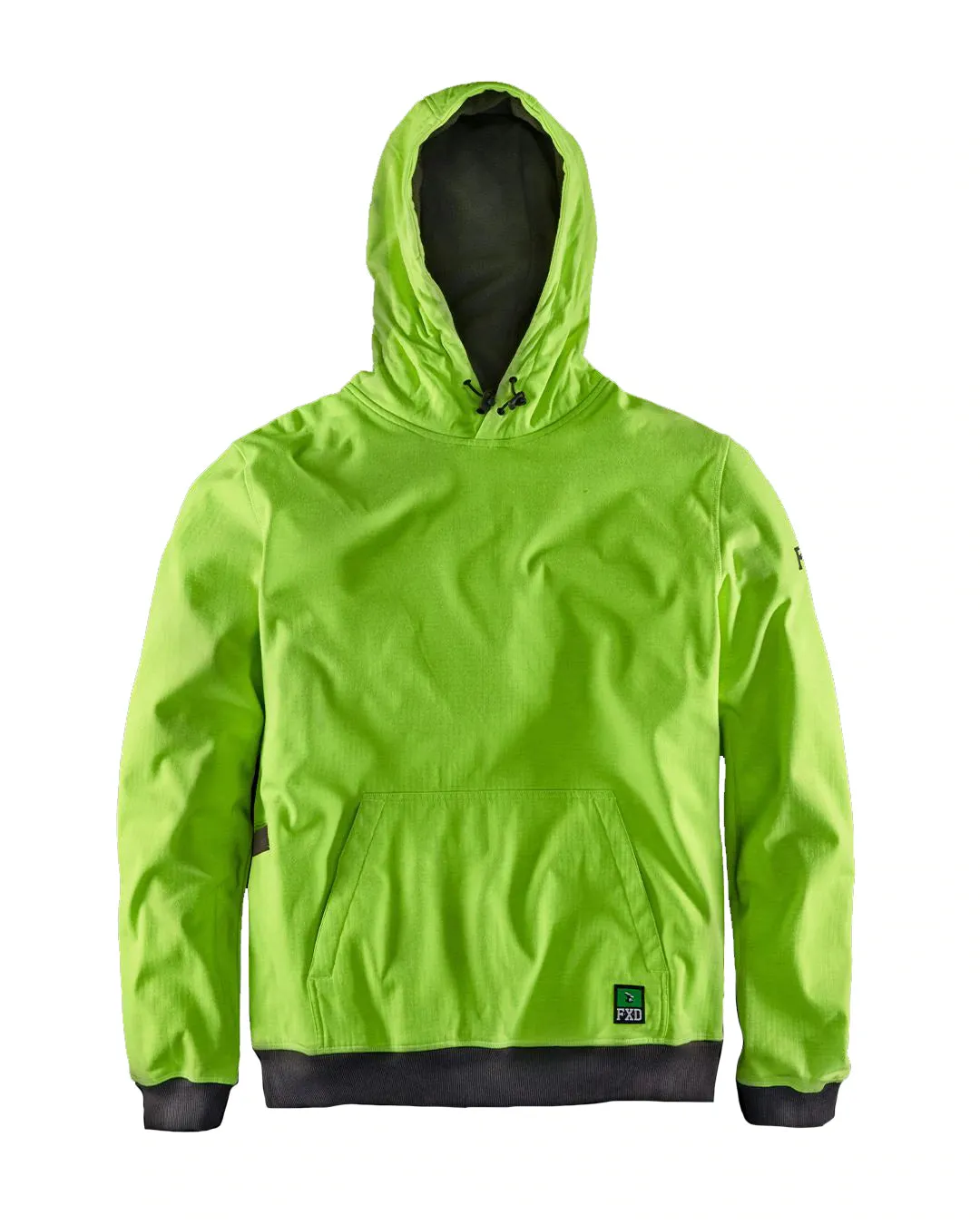 FXD WF-1 Waterproof Hoodie