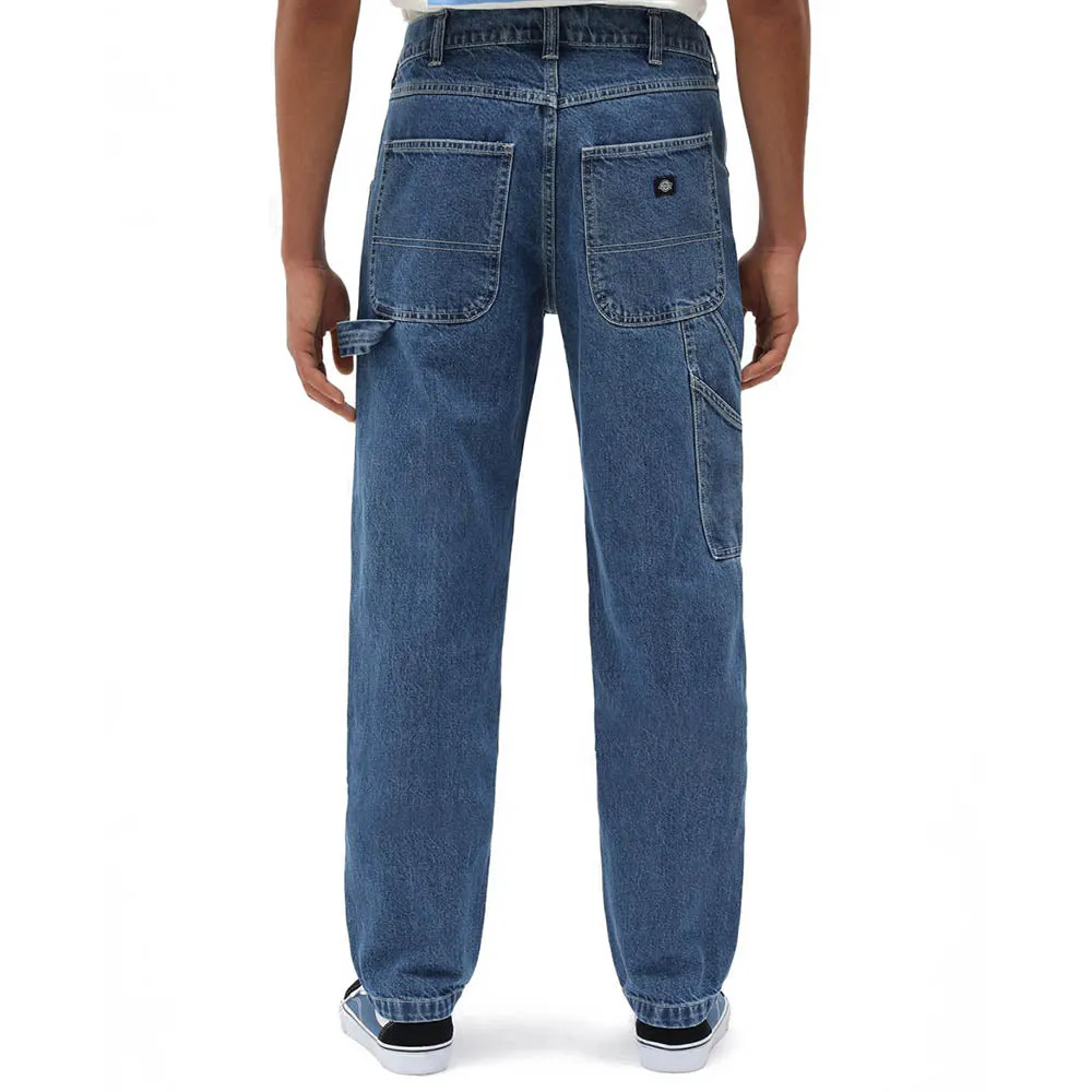 GARYVILLE DENIM