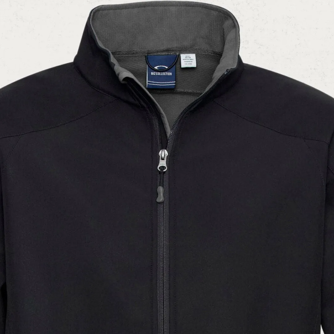 Geneva Lightweight Softshell Jacket