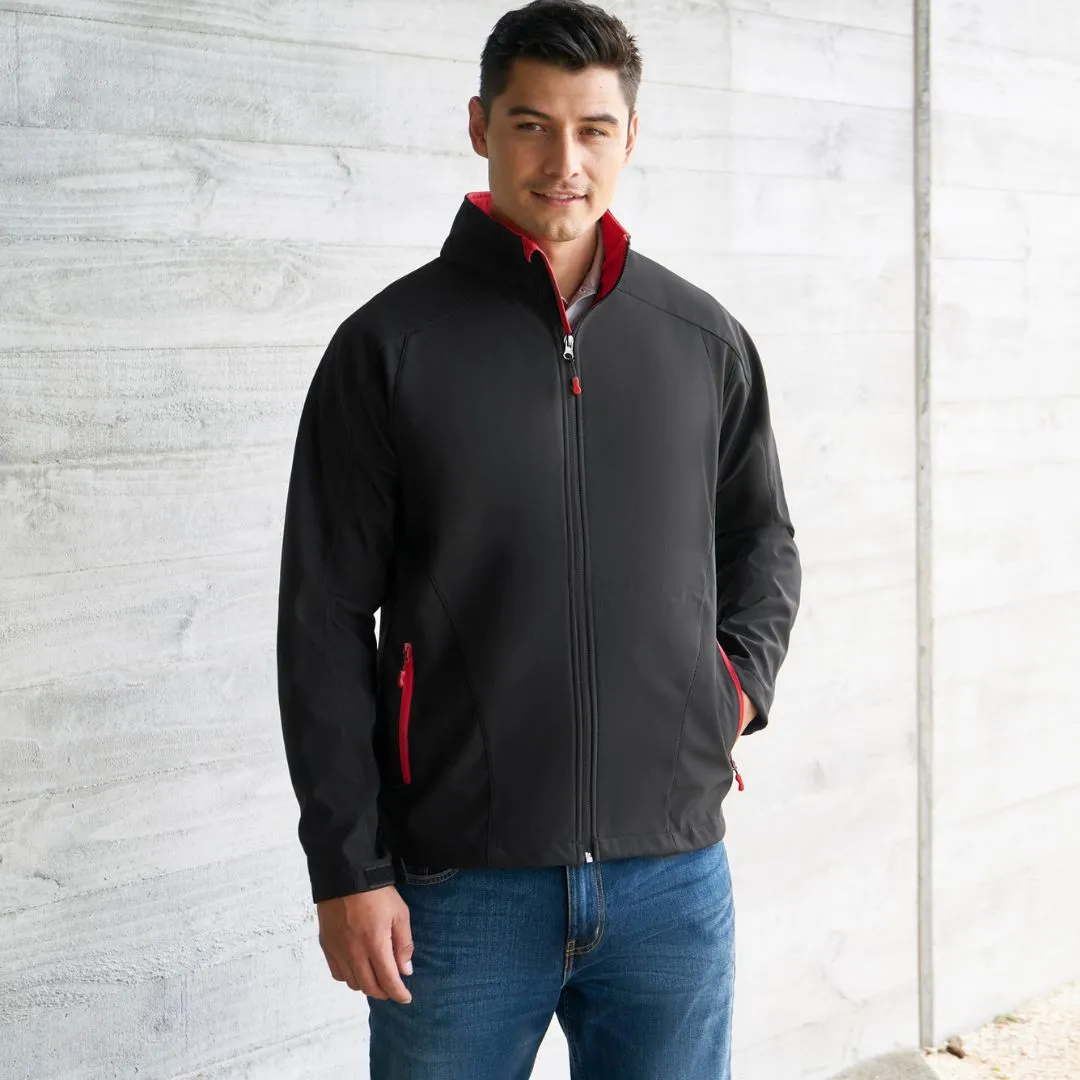 Geneva Lightweight Softshell Jacket