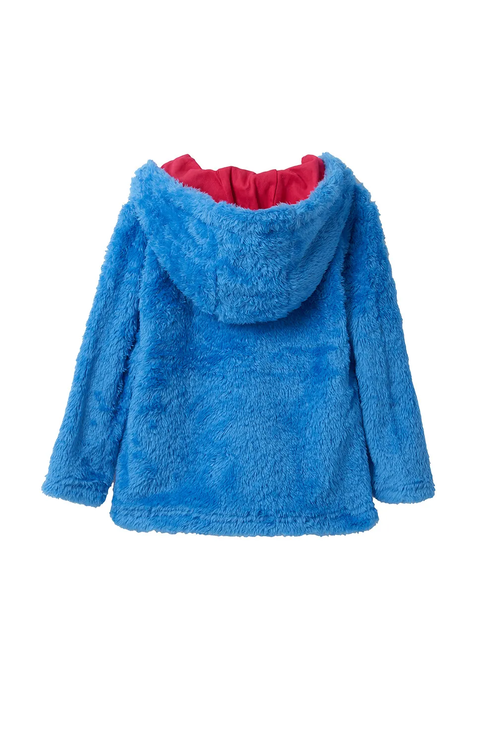 Gracie Girls Fleece